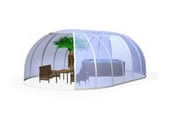 SPA Grand Sunhouse покрития за басейни